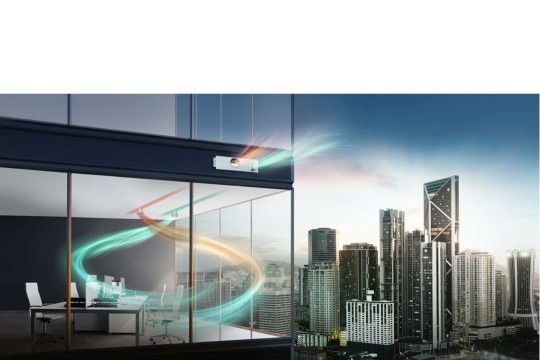 LG Electronics Highlights the Importance of Indoor Air Quality for Health and Wellbeing