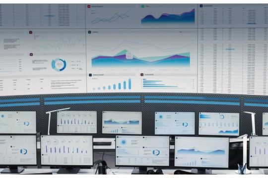 AIT Worldwide Logistics Launches New AI and Data Science Team
