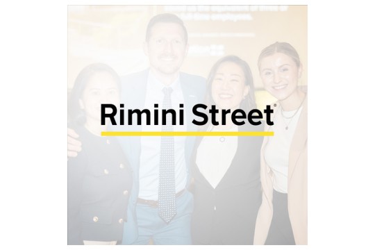 تم تكريم شركة Rimini Street باعتبارها واحدة من أفضل أماكن العمل Best Workplaces™ لأبناء جيل الألفية لعام 2024 في الهند ووصفها بأنها مكان رائع للعمل Great Place to Work® في أستراليا