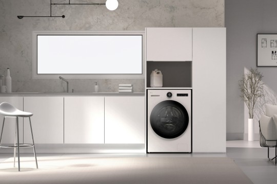 LG Reveals Expanded Washer Lineup with New Category for Enhanced Capacity at IFA 2024