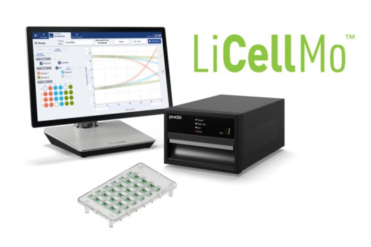 PHC Launches LiCellMoTM Live Cell Metabolic Analyzer for Real-Time Visualization of Cellular Metabolism in Cell and Gene Therapies