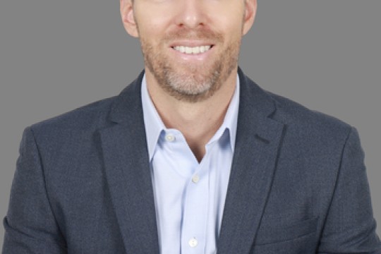 شركة WasteFuel تُعيّن David Trench كرئيس تنفيذي جديد