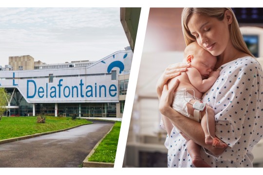 Saint-Denis Hospital Center in France Implements Masimo SafetyNet® Telemonitoring to Facilitate Early Discharge of Premature Newborns from the Hospital