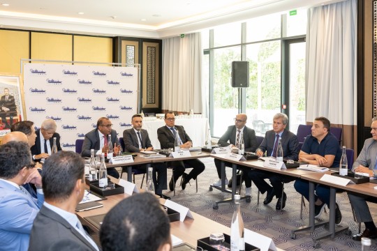 Responsible Fishing: Pelagic Shipowners and Industry of Dakhla Hold General Assembly and Adopt Ethical Charter