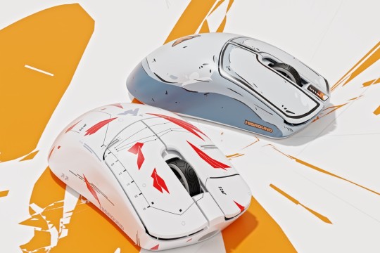 The Game-Changing Wireless Mouse: Higround’s YUMA is Designed for Style and Performance