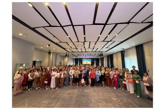 Mary Kay Expands Into Kyrgyzstan, Further Elevating Beauty and Empowerment Around the World