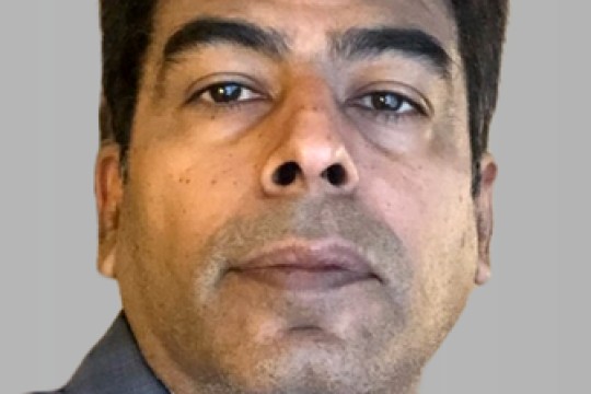 Copeland تعيِّن قائدًا جديدًا لمنطقة الهند والشرق الأوسط وأفريقيا