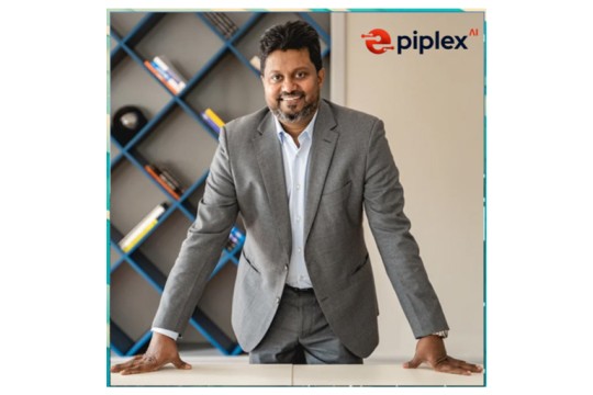 epiplex.ai Appoints Raghunath Subramanian as CEO to Drive Global Expansion of AI Powered Knowledge Discovery, Business Process Automation, Task Mining and Digital Adoption Platform