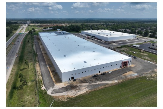 PCI Pharma Services Invests Over $365 Million in EU, US Facilities for Clinical and Commercial Supply of Advanced Drug Delivery and Drug-Device Combination Products