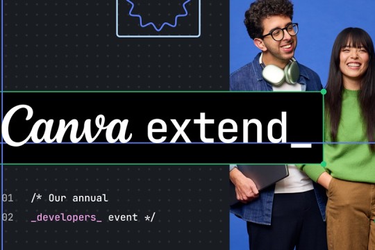 Canva Expands Developer Platform As App Uses Surpass 1 Billion