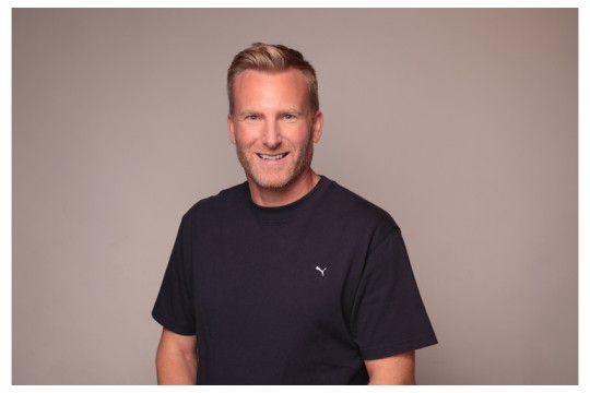 PUMA Appoints Markus Neubrand as Chief Financial Officer