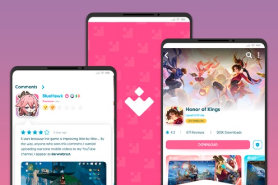 متجر التطبيقات Uptodown يطرح خدمة اشتراك مميزة جديدة