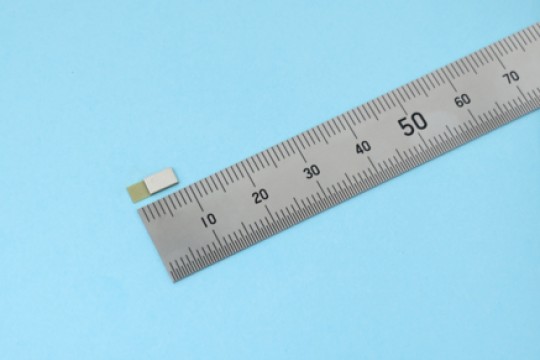 KAGA FEI تطور وحدة Bluetooth منخفضة الطاقة وصغيرة الحجم متوافقة مع تقنية Bluetooth 6.0