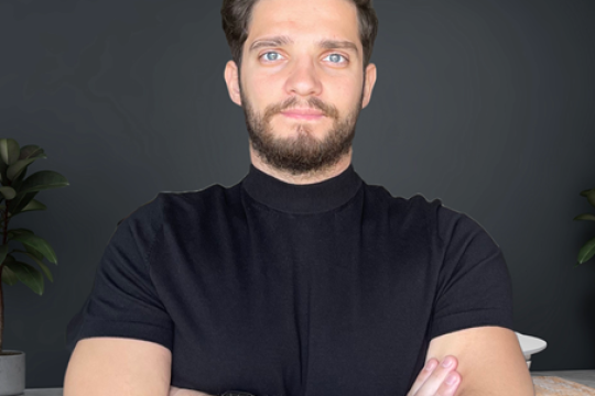 Dubai-Based Stryde Unlocks Investment Access to High Growth Ventures