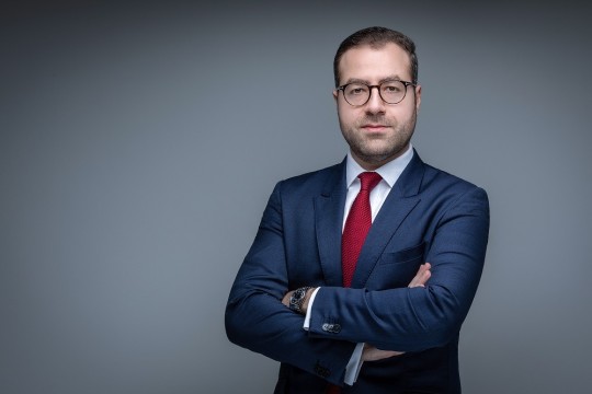 Cloudera Showcases Next-Generation AI and Data Solutions at GITEX Global Dubai 2024