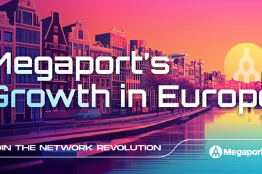 Megaport Expands to 14 More Data Centres Across Europe and Strengthens Operations Through Strategic Partnerships