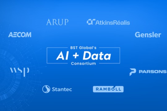 أعلنت شركة BST Global عن تأسيس اتحاد الذكاء الاصطناعي والبيانات لتحويل صناعة الهندسة والإنشاءات والبناء