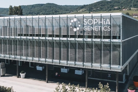 Gulf Scientific Corporation Partners with SOPHiA GENETICS to Expand Life Science Portfolio in the Gulf Region