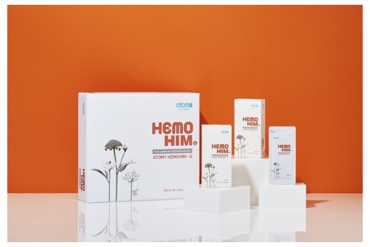 شركة Kolmar BNH المصنعة لـ HemoHim تحصل على تصنيف NAI من إدارة الغذاء والدواء الأمريكية