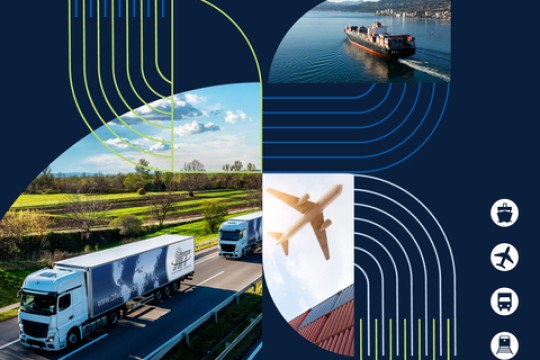 AIT Worldwide Logistics releases 2024 Sustainability Report