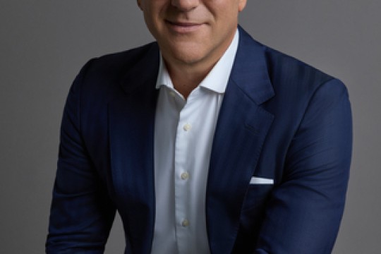 The Estée Lauder Companies Announces the Appointment of Stéphane de La Faverie as President and Chief Executive Officer