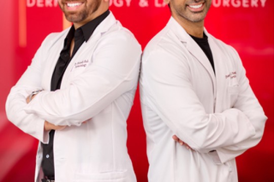 Neutrogena® Launches Breakthrough Collaboration with Two of World’s Most Recognizable Dermatologists