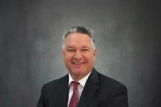 Güntner Appoints Michael Bauer as Global Vice President for Growth and Success