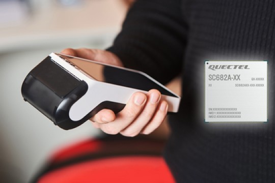 Quectel Unveils Multi-Mode SC682A Smart LTE Module at Electronica 2024, Offering Extended Life Cycle and Smooth Migration Path for Customers