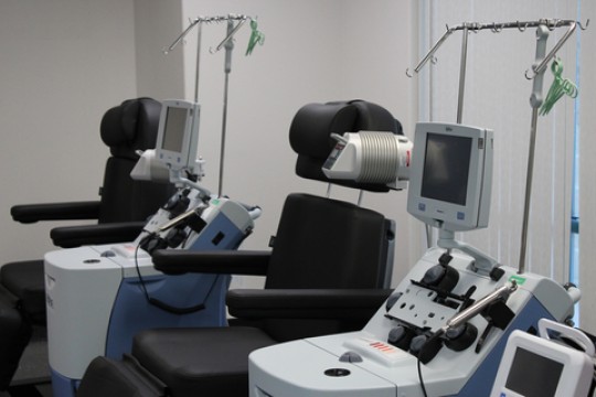 QPS Launches New Leukopak and Cell Therapy Products Facility