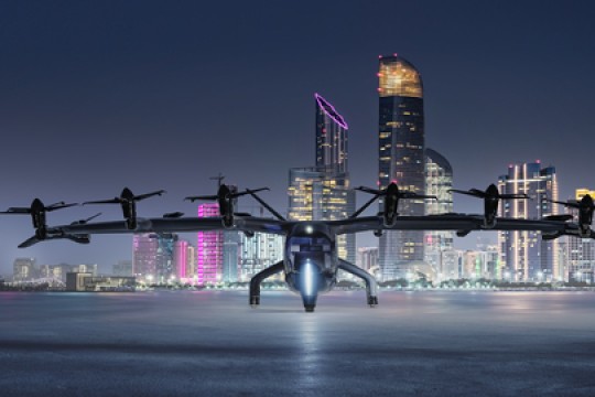 شركة Archer تعيِّن رئيسًا لها في الإمارات العربية المتحدة سبق له العمل في المكتب التنفيذي بأبو ظبي والهيئة العامة للطيران المدني (GCAA) في خطوة لدعم بدء إطلاق خدماتها في البلاد في أواخر العام المقبل