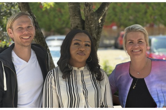 Telness Tech partners with Lebara to Launch New Mobile Operator in Nigeria