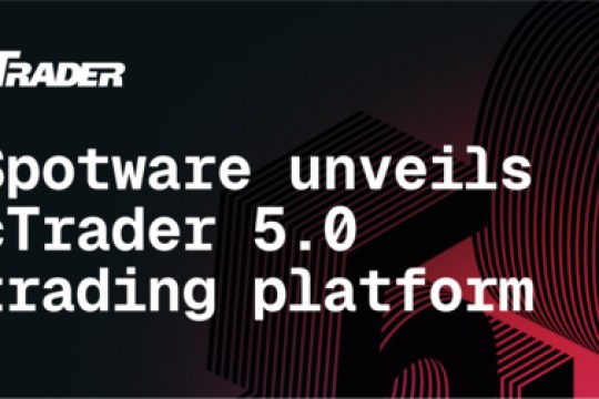 Spotware Completes cTrader 5.0 on All Platforms with Major Updates to Algo
