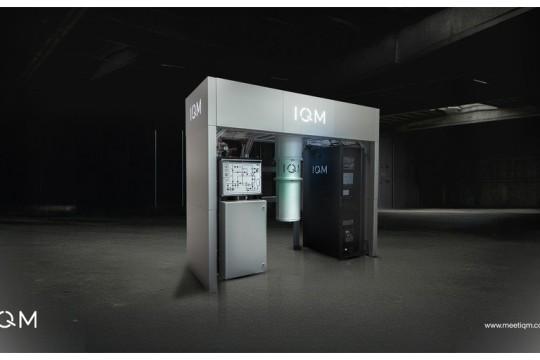 اختيار Taiwan Semiconductor Research Institute الحاسوب الكمومي IQM Spark لتعزيز الأبحاث