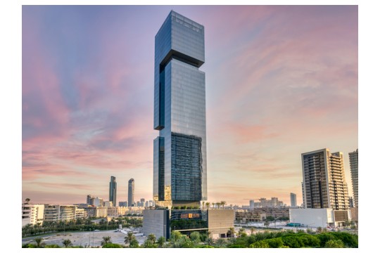 Shaner Hotels تعلن عن تحالفها مع The First Group التي يقع مقرها في دبي