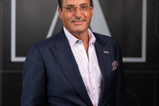 مجموعة ماج القابضة تعلن عن وصول محفظتها العقارية إلى 11.9 مليار دولار