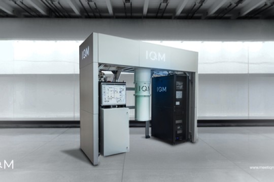 South Korean Chungbuk National University to Install First Quantum Computer IQM Spark