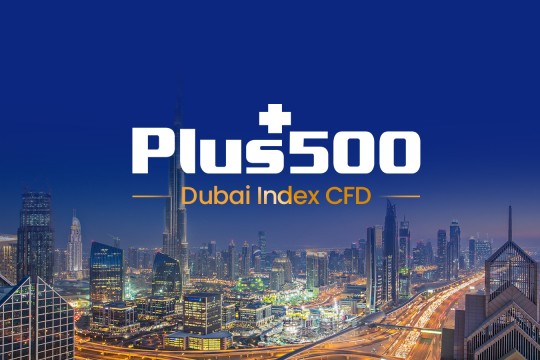 Plus500 Launches Dubai Index on UAE National Day, Highlighting Growth and Community Engagement