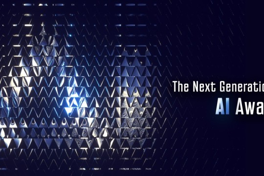 The Next Gen of AI Awaits, GIGABYTE Sets the Benchmark for HPC at CES 2025