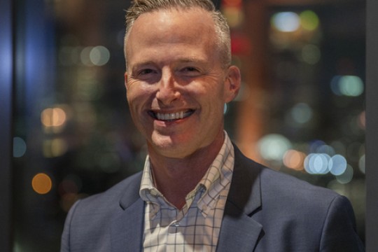 Boyd Watterson Names Don Haisch as Global Chief Financial Officer