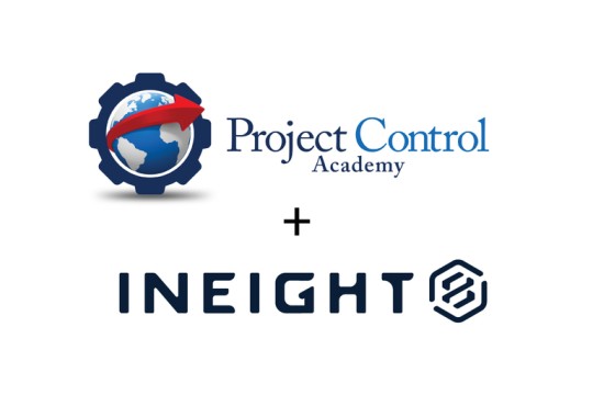InEight and Project Control Academy Team Up to Advance Project Controls Best Practices