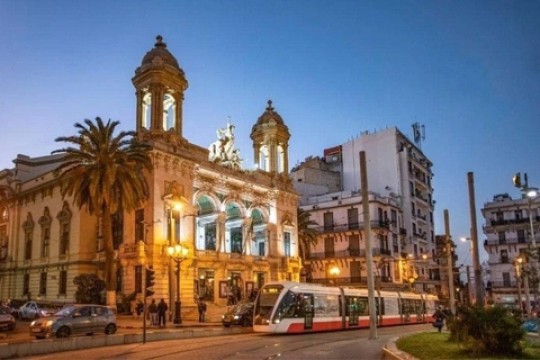 شركة Carestream تتوصل إلى اتفاقية شراكة تجارية مهمة في الجزائر