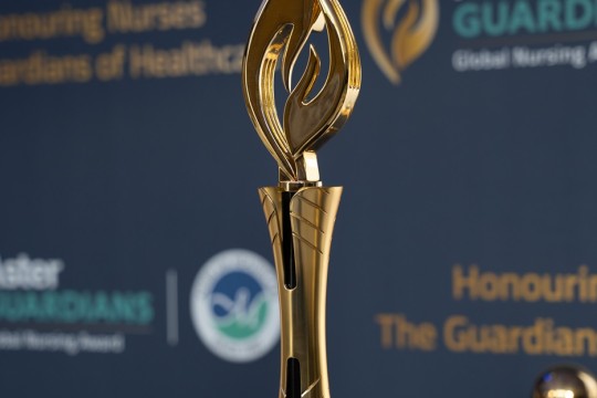 Aster Guardians Global Nursing Award 2025 worth US$250,000 now open for nominations worldwide