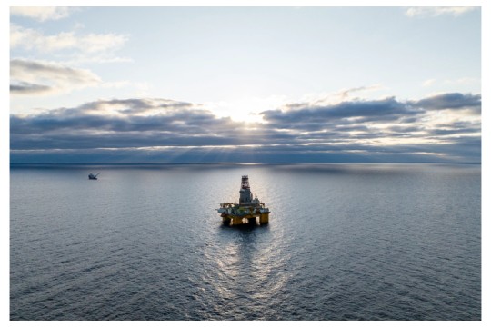 SLB awarded multi-region deepwater contracts by Shell to support capital-efficient energy development