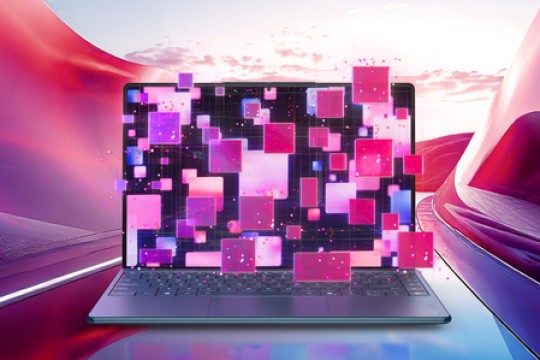 ™Lenovo في معرض CES 2025: ريادة المستقبل مع الابتكار المدعوم بالذكاء الاصطناعي لمستخدمي الأعمال والألعاب والمبدعين