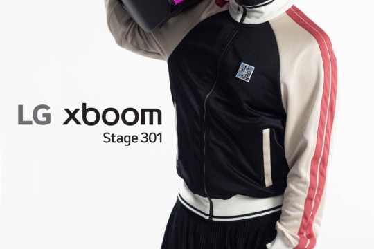 LG Reveals 2025 “Xboom by Will.I.Am” Audio Products Fortified With Signature Sound & Ai Versatility