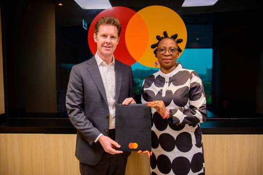 Mastercard reaffirms commitment to Ghana with new office in Accra