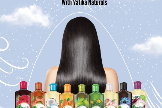 كيف تحافظين على شعرك في فصل الشتاء: روتين العناية الموسمية بالشعر