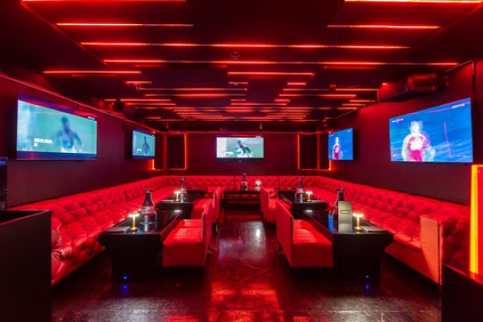 OOKA Pro Launch Offers Hospitality Venues a New Era in Shisha