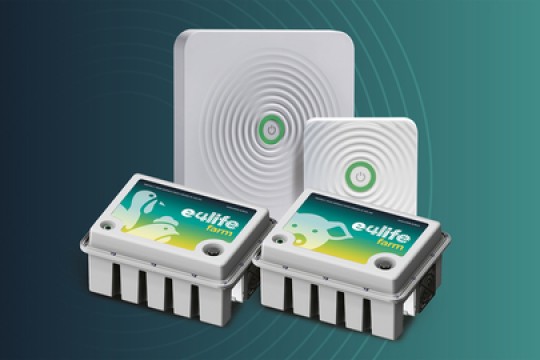 فيروسات الجهاز التنفسي؟ الآن يمكن تحييدها بالموجات الكهرومغناطيسية. أجهزة e4life تتصدر المشهد في معرض الصحة العربي بدبي