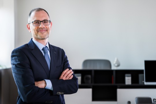 Audiencerate Accelerates Its International Expansion: Nicola Boschetti Appointed to the Board of Directors of Audiencerate Italy